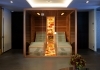 Design Luxus Salz Sauna Frankfurt