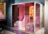 Design Sauna 3D Planung