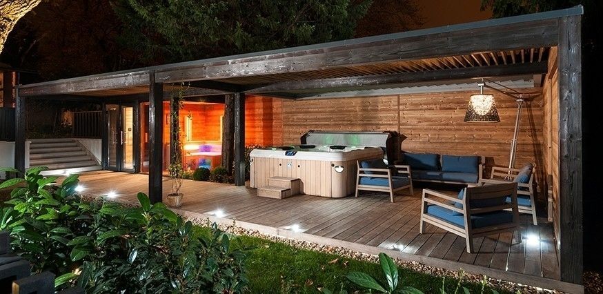 Live Videos über Sauna und Saunahaus Referenzen Live Videos über Sauna und Saunahaus Referenzen