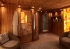 individuelle Gartensauna, Design Sauna Stuttgart