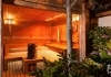 Kombinierte Sauna günstig kaufen vom Hersteller