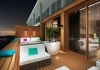 Relax Terrasse, 3D Plan