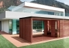 Sauna Design - 3D Visualisierung Luzern