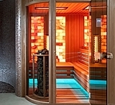 Sauna Design Zürich