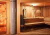 Sauna Spa Wellness München