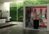 Cube Glas-Sauna nach Maß Stuttgart