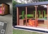 Designer Sauna Planung 