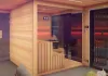 Individuelle finnische Sauna Planung