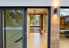 Privater Wellnessbereich