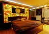 Salz Schlafzimmer Zürich, Mehresklima zu Hause