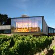 Individuelles Saunahaus auf dem Weingut Zürich Individuelles Saunahaus auf dem Weingut Zürich