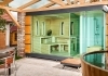 Profi Sauna Wellness Schweiz