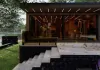 Saunahaus 3D Planung und Herstellung