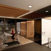 Wellness-Oase in eigenem Zuhause