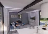Wellness Oase, Top-Designern von iSauna