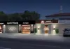 Bäckerei, Exterieur Design