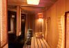 Ausklappbare Infrastrahler - Sauna und Wellness Luzern
