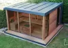 Aussen Sauna Haus Schweiz Aussen Sauna Haus Schweiz