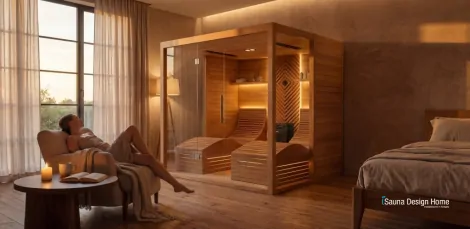 Biosauna Planung und Herstellung Biosauna Planung und Herstellung