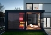 Design Luxus Saunahaus Valencia, München