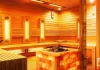 Individuelle Sauna Bau Aargau 