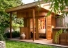 Sauna Haus Deluxe Premium Schweiz