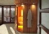 Kombi Sauna nach Maß Aargau