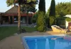 Komplettes Privat Wellness mit Sauna und Whirlpool