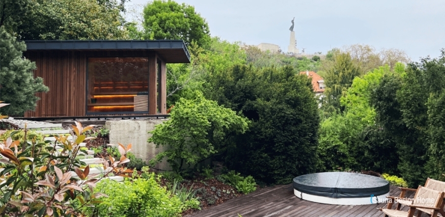  Premium Designerkabine