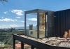 hochwertige Sauna mit einzigartigem Design