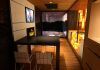 Kombiniertes Sauna Haus Monaco Aargau