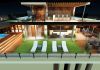 Sauna Wellness Terrasse Dresden