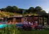 ganzjährig bewohnbares Ferienhaus