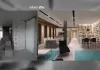 Interieur Design, 3D Plan