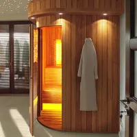 Kombi Sauna nach Maß Aargau