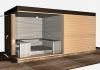 Bewusste Sauna Planung München