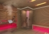 Kombi Sauna und Wellnessraum Nürnberg