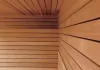 Profilholz im Minimal Design