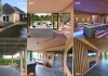 Wellness Spa Ausführung - Planung und Realität