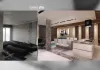 Innenraumgestaltung, 3D Visualisierung