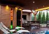 Wellness Aussensauna Nürnberg