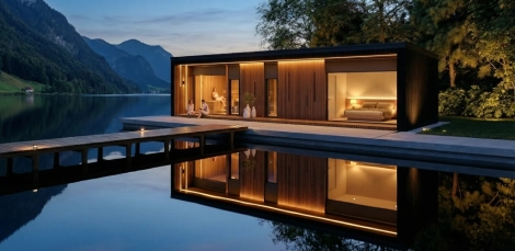 Family Wellnesshause