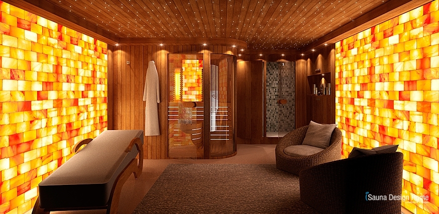 Design Gartensauna, Wellness für Zuhause, individuelle Sauna Bau Stuttgart