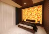 Himalaya Salzwand Interieur