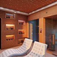 Wellness zu Hause