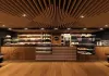 Innenarchitektur - Bäckerei Inneneinrichtung