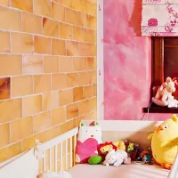 Himalaya Salztherapie, Kristallsalz im Kinderzimmer Stuttgart