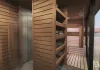 Sauna planung und herstellung