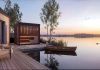 aussensauna