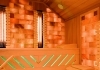 Finnische Sauna mit Infrarot im Dachgeschoß München